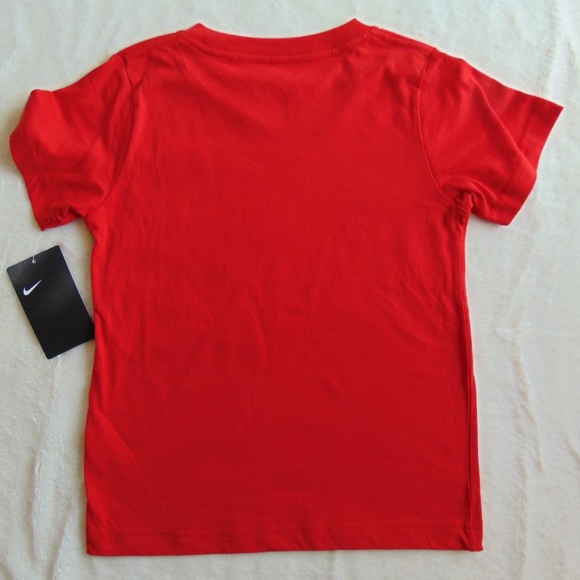 Nike Tee Boys New with Tags - Picture 4 of 4